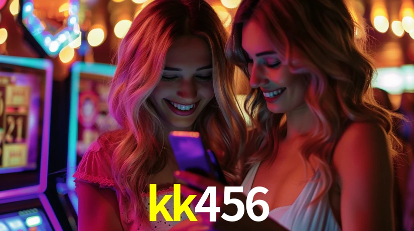 kk456 APP mobile iOS Android - 187 mil downloads São Paulo Rio BH