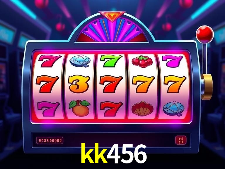 kk456 segurança SSL 256-bit - Licença Curaçao, eCOGRA, GLI certificado