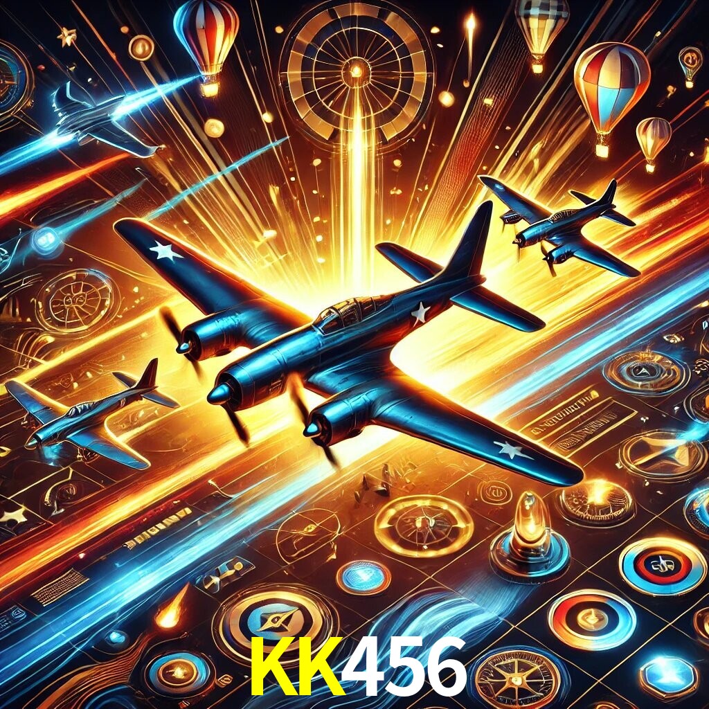 Vantagens do Aviator no KK456