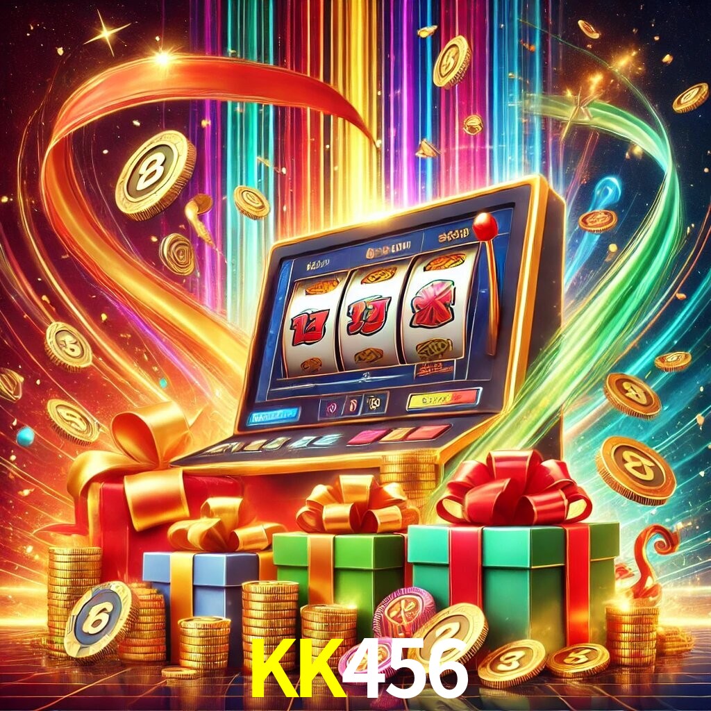 Promoções KK456